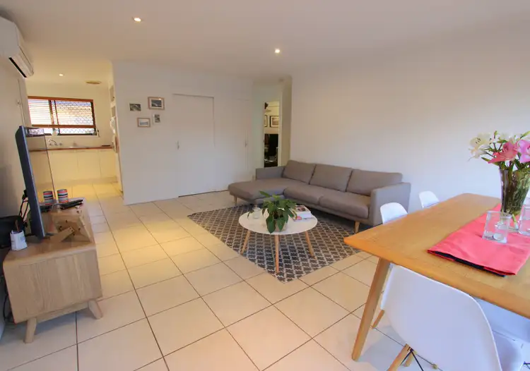 Third view of Homely semi-detached listing, 1/68 Dawn Parade, Miami QLD 4220