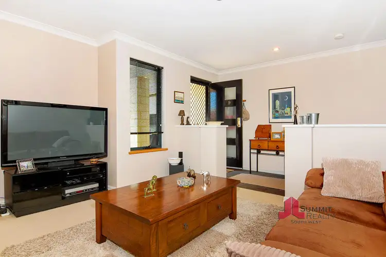 Second view of Homely unit listing, 9/57 Clarke Street, South Bunbury WA 6230