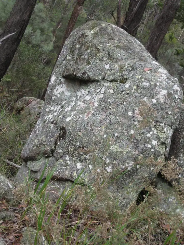 Sixth view of Homely land listing, Lot 31 Glenlyon Drive, Stanthorpe QLD 4380