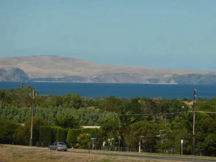 Second view of Homely house listing, Lot 6 Merino Avenue, Carrickalinga SA 5204
