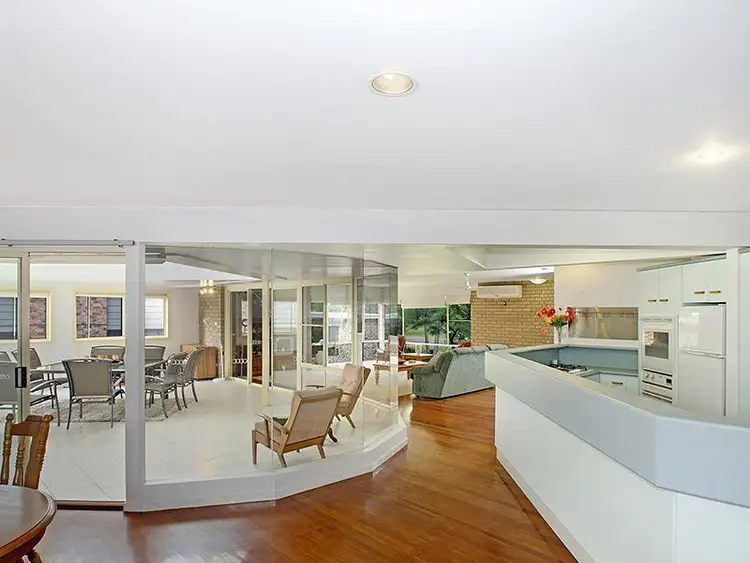 Second view of Homely house listing, 311 Point Plomer Road, Port Macquarie NSW 2444
