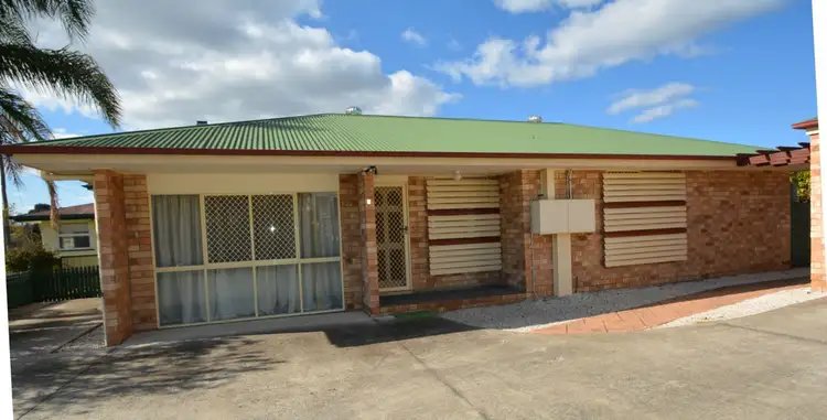 Fifth view of Homely house listing, 3/34 Dragon Street, Warwick QLD 4370