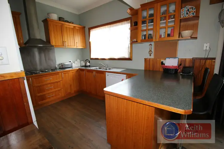 Sixth view of Homely house listing, 1 Reservoir Road, Moe VIC 3825