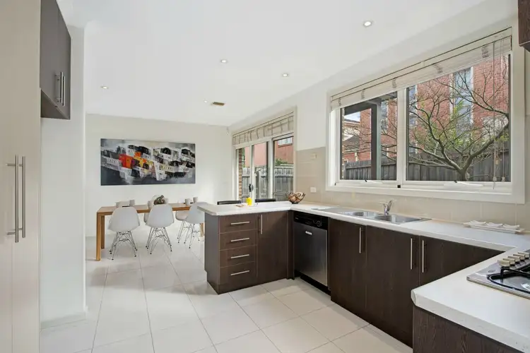 Third view of Homely townhouse listing, 2/69 Franklin Road, Doncaster East VIC 3109