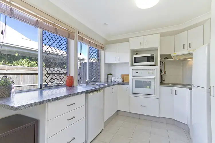 Second view of Homely semi-detached listing, 1/7 Miles Street, Coolangatta QLD 4225