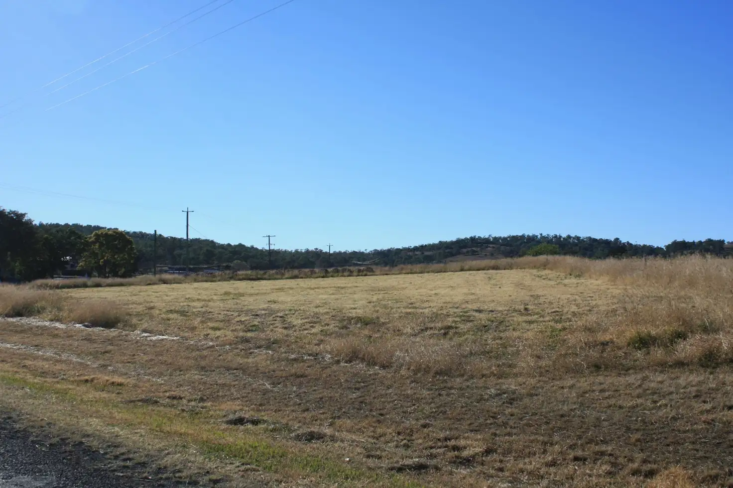 Main view of Homely rural property listing, Address available on request