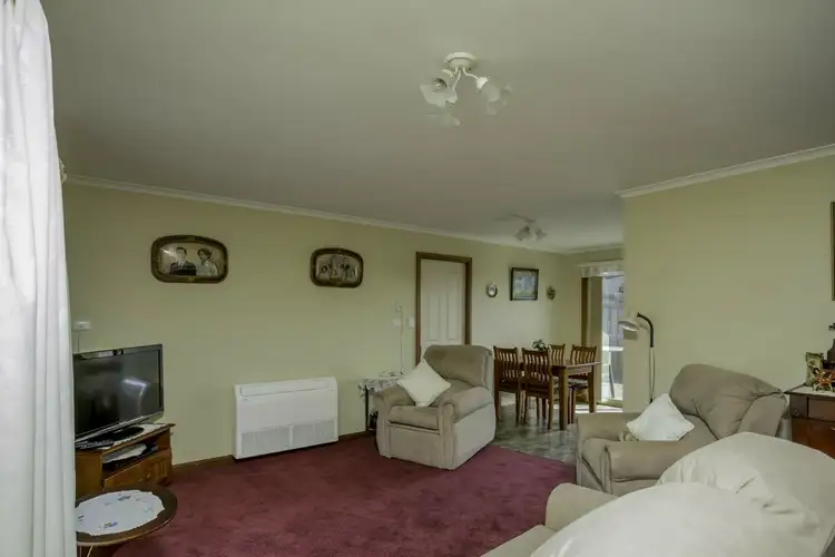 Second view of Homely unit listing, 2/125 Alanvale Road, Newnham TAS 7248