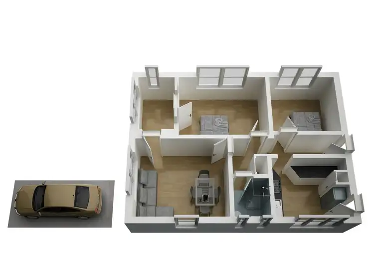 Seventh view of Homely unit listing, 7/41 Bland Street, Ashfield NSW 2131