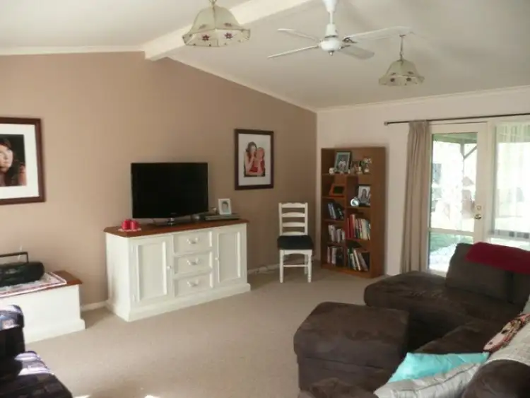 Second view of Homely house listing, 20-22 Wallace Drive, Buckland VIC 3740