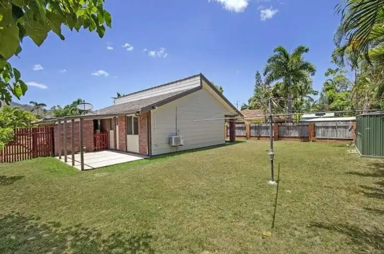 Fourth view of Homely house listing, 9 Cupania Court, Annandale QLD 4814