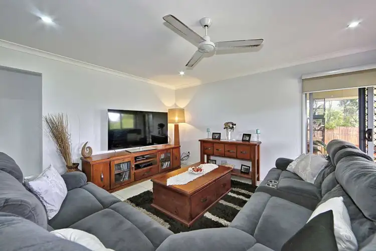 Third view of Homely house listing, 15 Grotherr Street, Qunaba QLD 4670