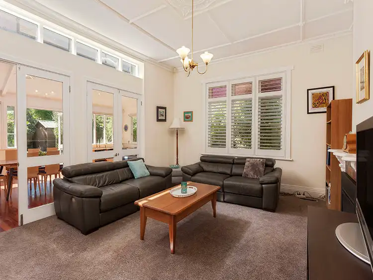 Third view of Homely house listing, 22 Carrington Grove, St Kilda East VIC 3183
