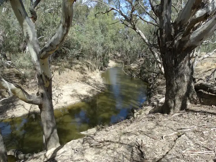 Second view of Homely rural property listing, . Urana Road, Walbundrie NSW 2642