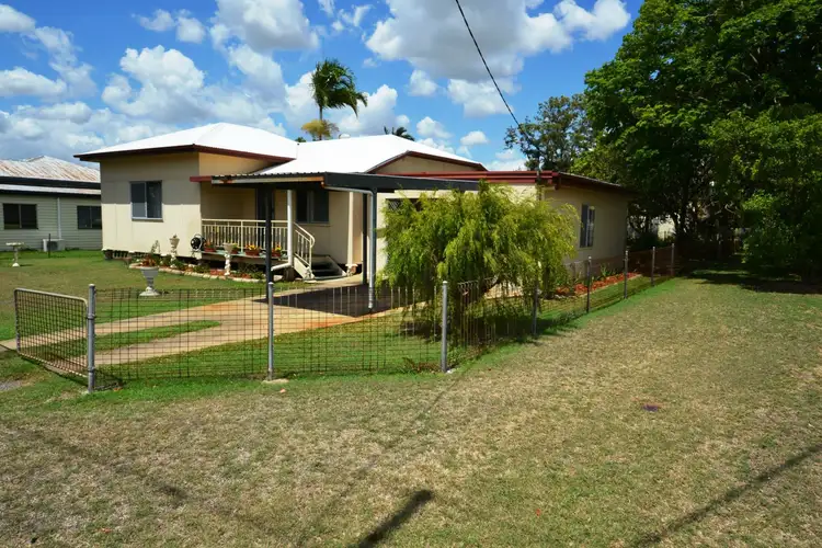 279 Dean Street, Berserker QLD 4701