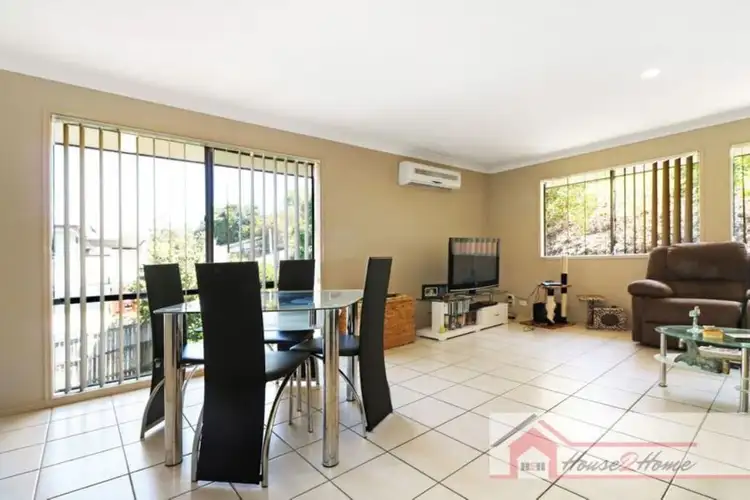 Fourth view of Homely house listing, 8 Doyle Court, Ormeau Hills QLD 4208