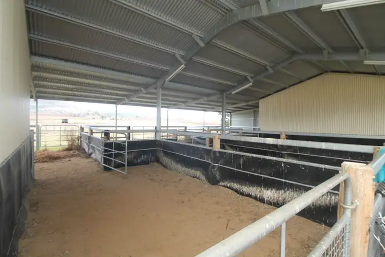 Sixth view of Homely rural property listing, Address available on request