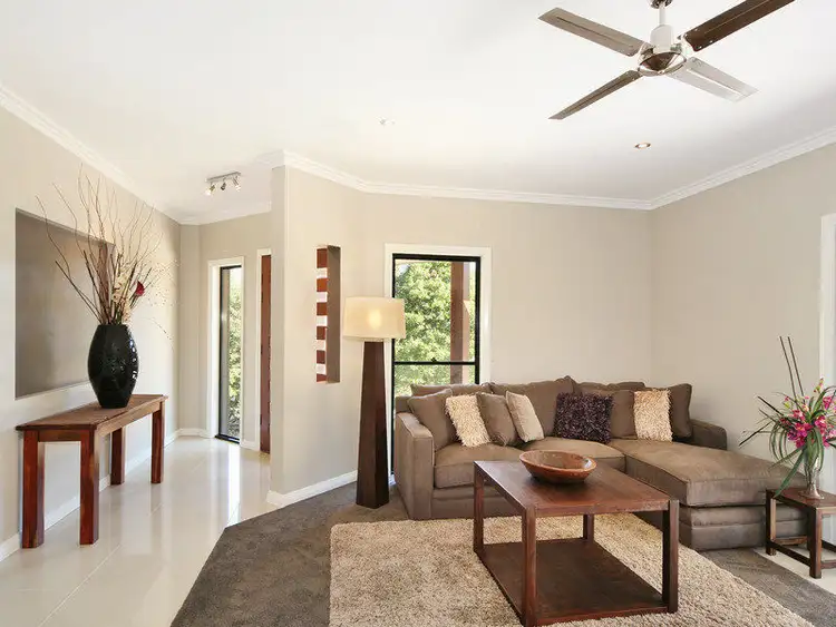 Fourth view of Homely rural property listing, 14 Eagle View Lane, Mooloolah Valley QLD 4553