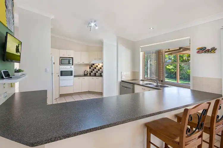 Fifth view of Homely house listing, 75 Jingellic Drive, Buderim QLD 4556