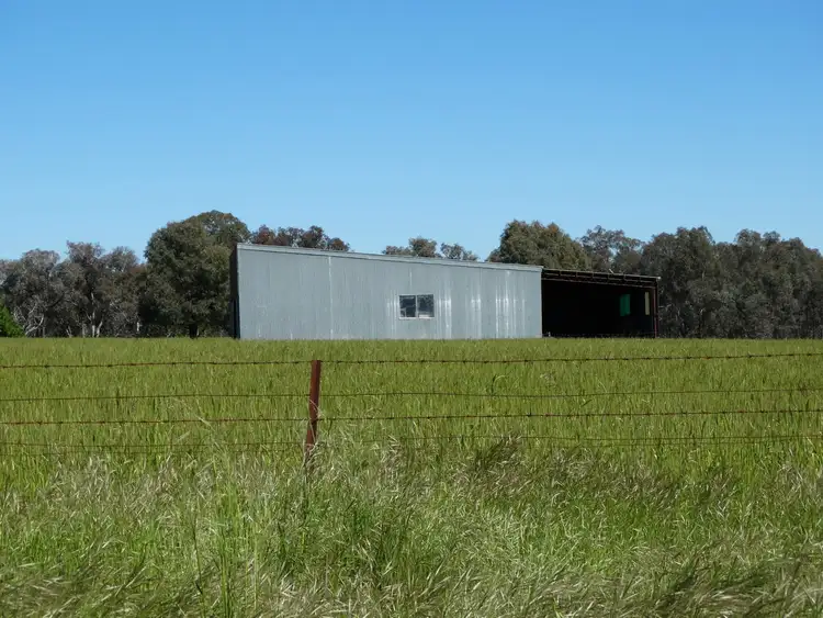 Sixth view of Homely rural property listing, . Urana & Cedardale Road, Burrumbuttock NSW 2642
