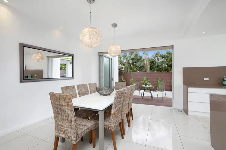 Fourth view of Homely house listing, 3 Nelson Street, Sans Souci NSW 2219