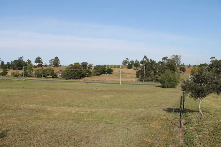 Fourth view of Homely land listing, Lot 9 Lyndhurst Lane, Rosenthal Heights QLD 4370