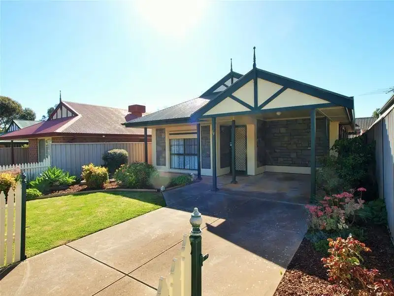 Main view of Homely house listing, 4 Jarrah Court, Craigmore SA 5114