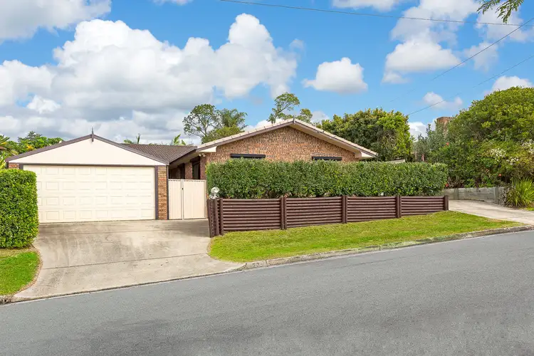 Main view of Homely house listing, 23 Abelia Crescent, Kippa-ring QLD 4021