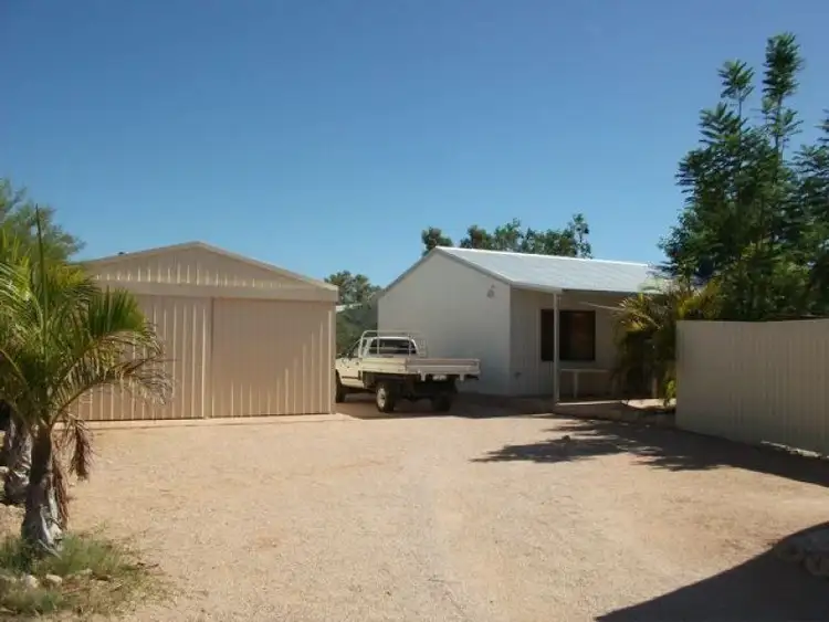 Second view of Homely house listing, LOT 760/3 Ingleton Street, Exmouth WA 6707