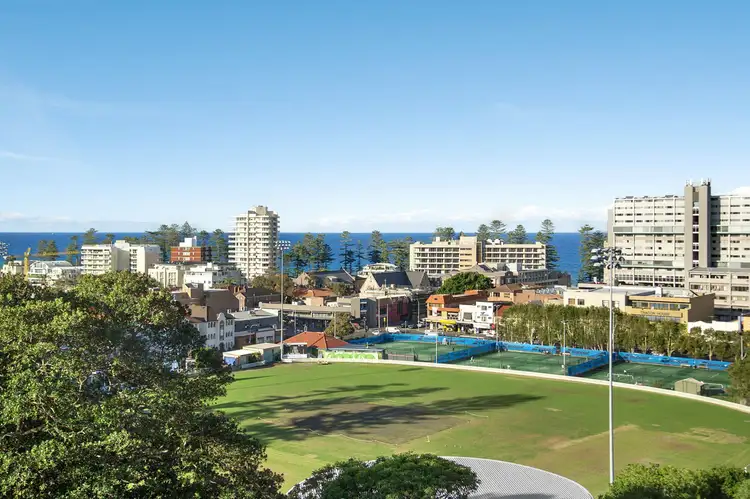 12/8 Tower Street, Manly NSW 2095