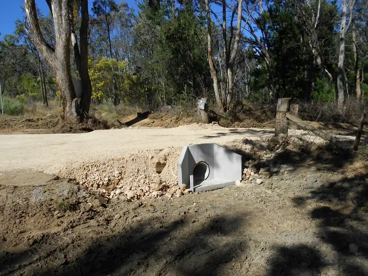 L154 / 307 RIFLE RANGE ROAD, Uralla NSW 2358