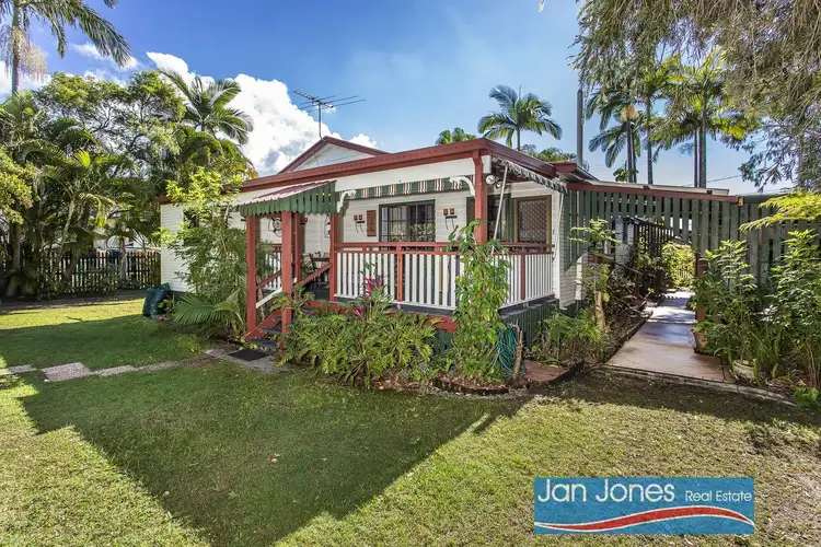 Main view of Homely house listing, 54 Bayview Tce, Deception Bay QLD 4508