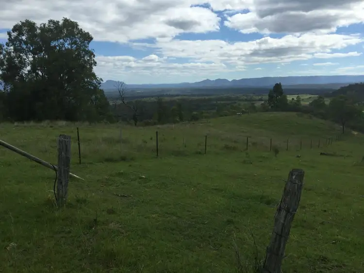 Third view of Homely rural property listing, Lot 14 Dunville Loop Road, Rylstone NSW 2849