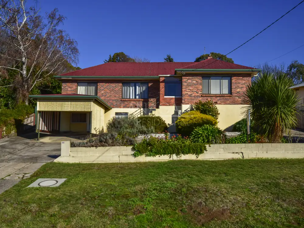 Main view of Homely house listing, 63 Forest Road, Trevallyn TAS 7250