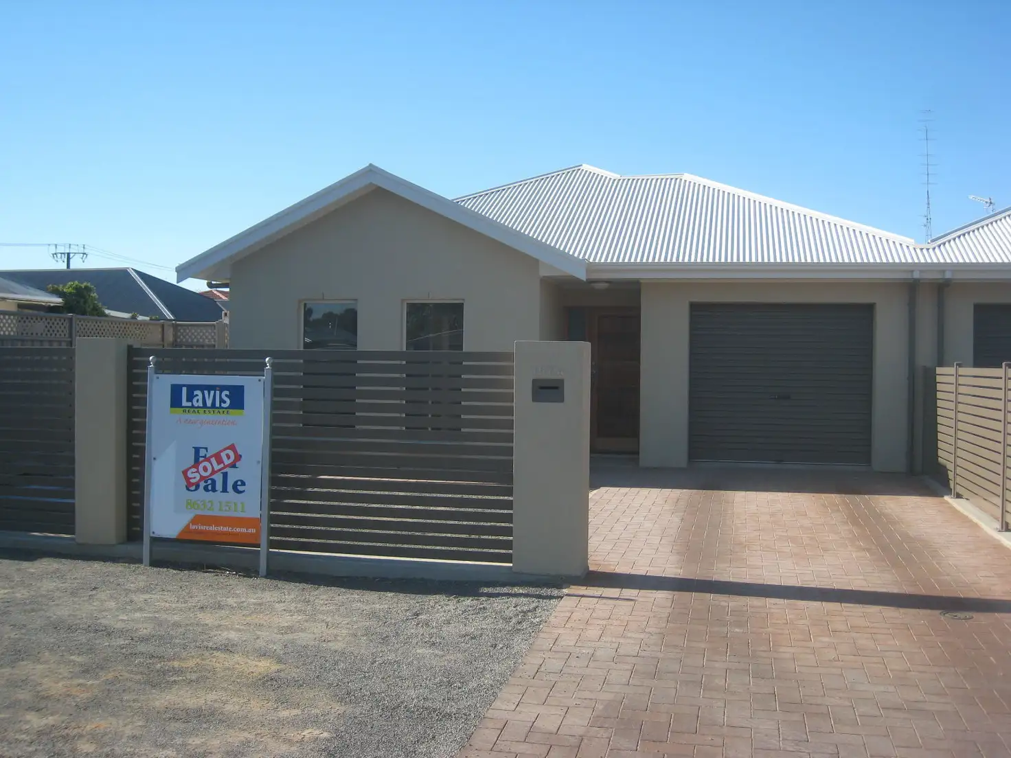Main view of Homely house listing, 157/A Broadway Road, Port Pirie SA 5540