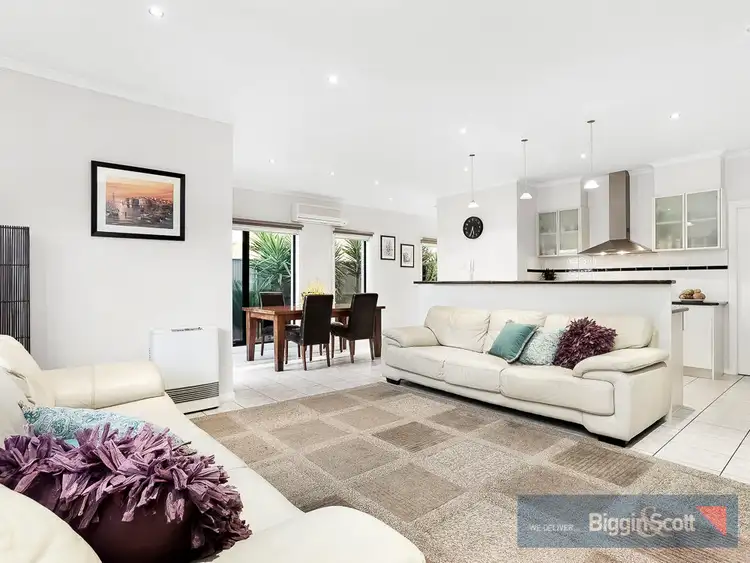 Fifth view of Homely house listing, 323 Gordon Street, Maribyrnong VIC 3032