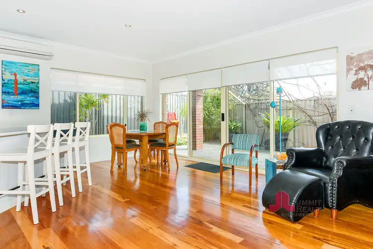 Fourth view of Homely house listing, 12B Wilson Street, Carey Park WA 6230