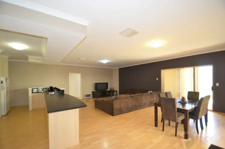 Second view of Homely house listing, 69 Brightlands Circuit, Carramar WA 6031
