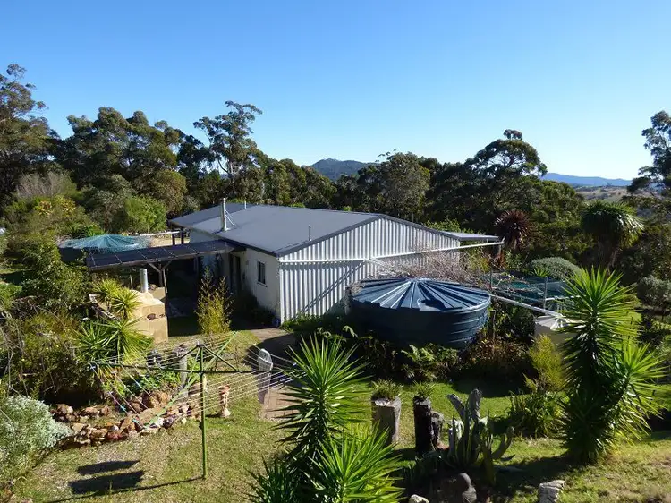 Main view of Homely rural property listing, 73 Kiaka Road, Nethercote NSW 2549