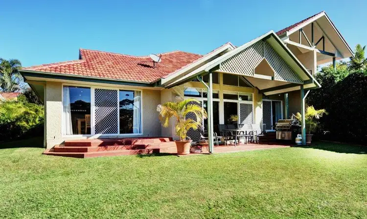 29 Shearwater Place, Korora NSW 2450