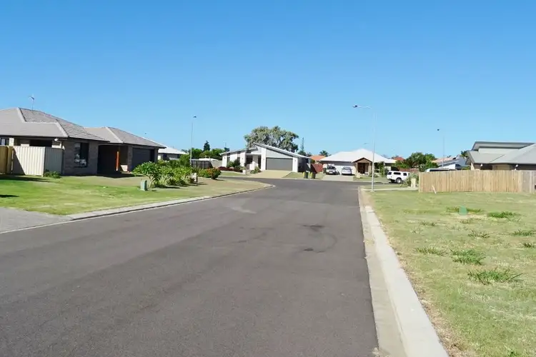 Fourth view of Homely land listing, Lot 98 Sorrento Drive, Bargara QLD 4670