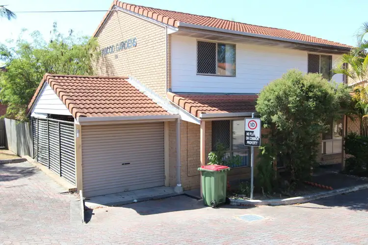 22/136 Smith Road, Woodridge QLD 4114