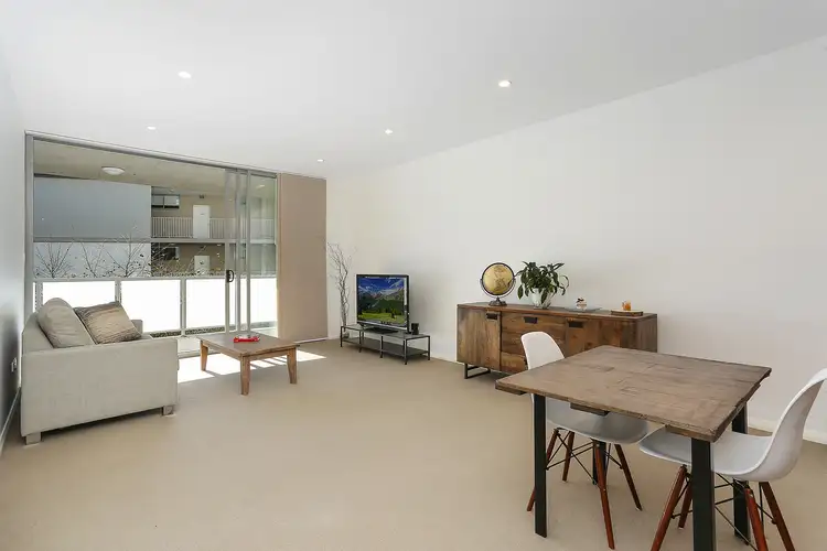 Second view of Homely apartment listing, 404C/359 Illawarra Rd, Marrickville NSW 2204