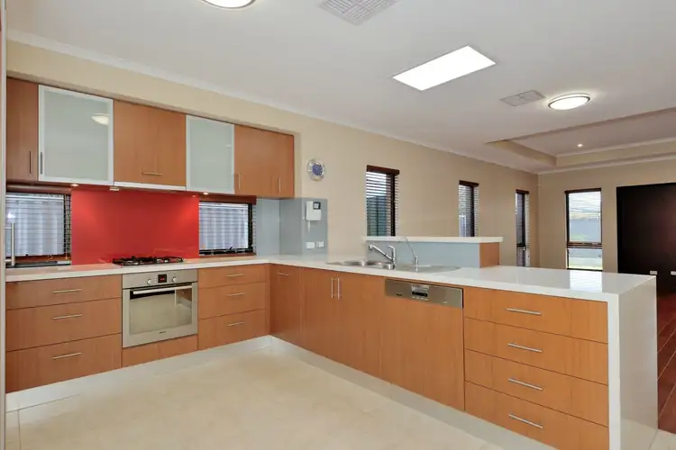 Sixth view of Homely house listing, 10 Gleeson Entrance, Aveley WA 6069
