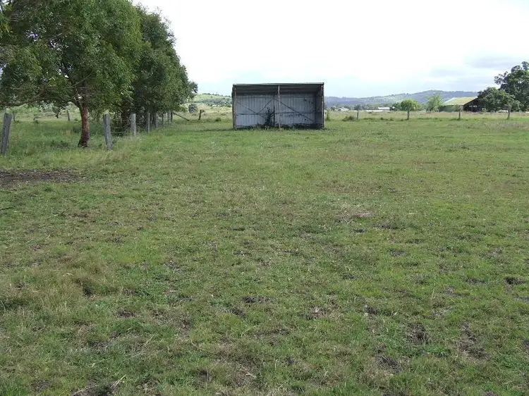 Third view of Homely land listing, L1 Lowood-Minden Road, Tarampa QLD 4311
