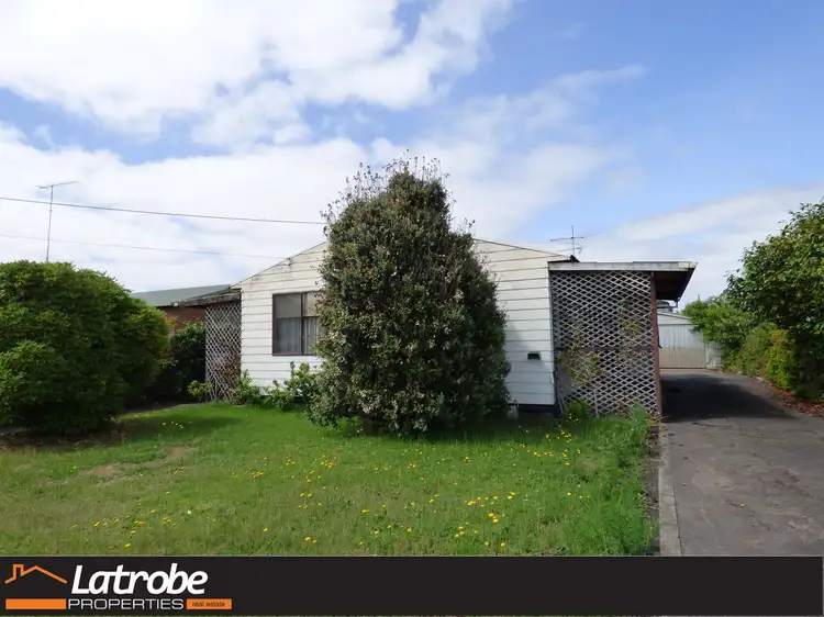 29 Retford St, Newborough VIC 3825