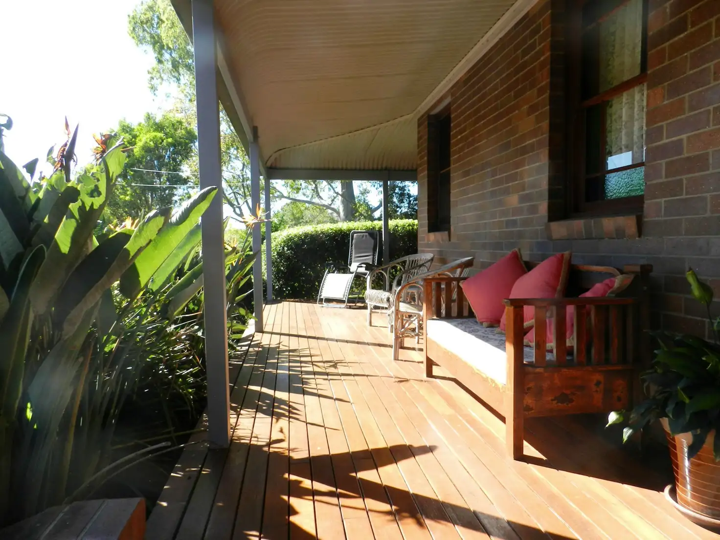 Main view of Homely house listing, 29 Clarence Street, Tucabia NSW 2462