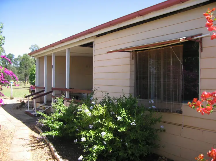 Main view of Homely rural property listing, Address available on request