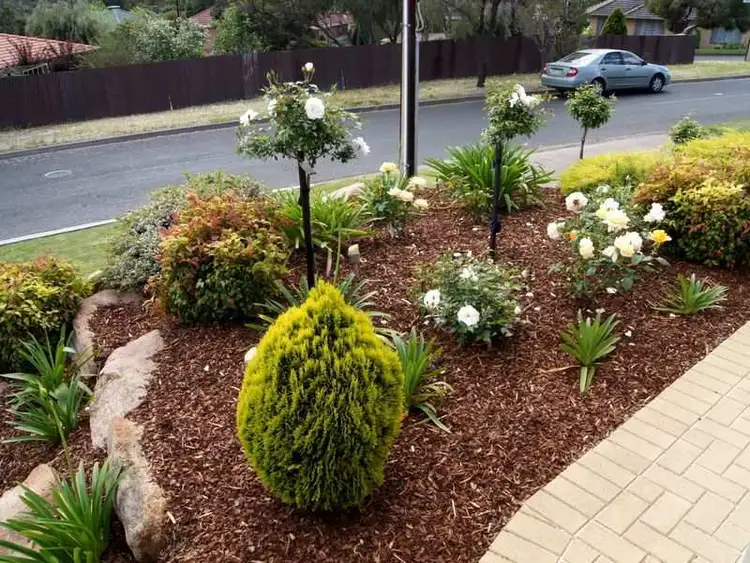 Third view of Homely villa listing, 17A Bayvue Crescent, Ridgehaven SA 5097