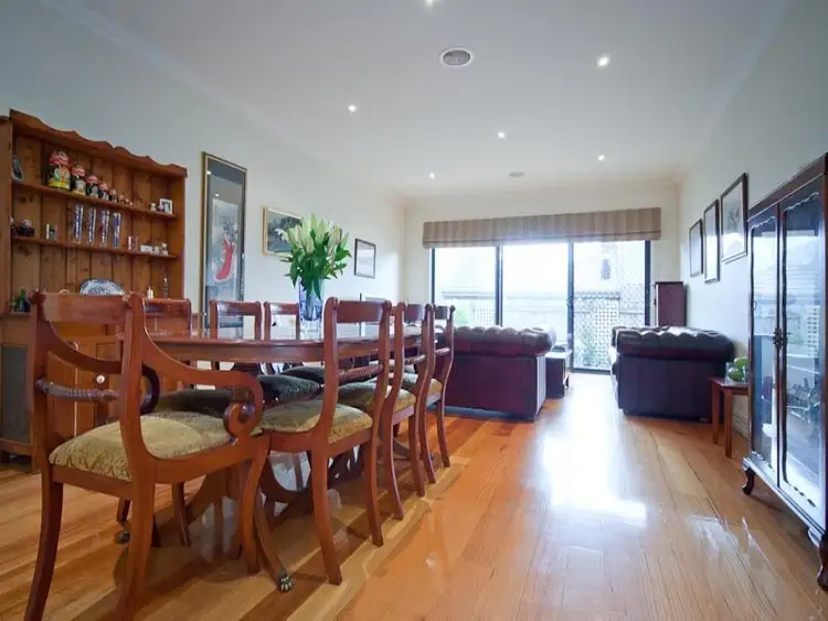 Second view of Homely unit listing, 3/13 Rodney Street, Gisborne VIC 3437