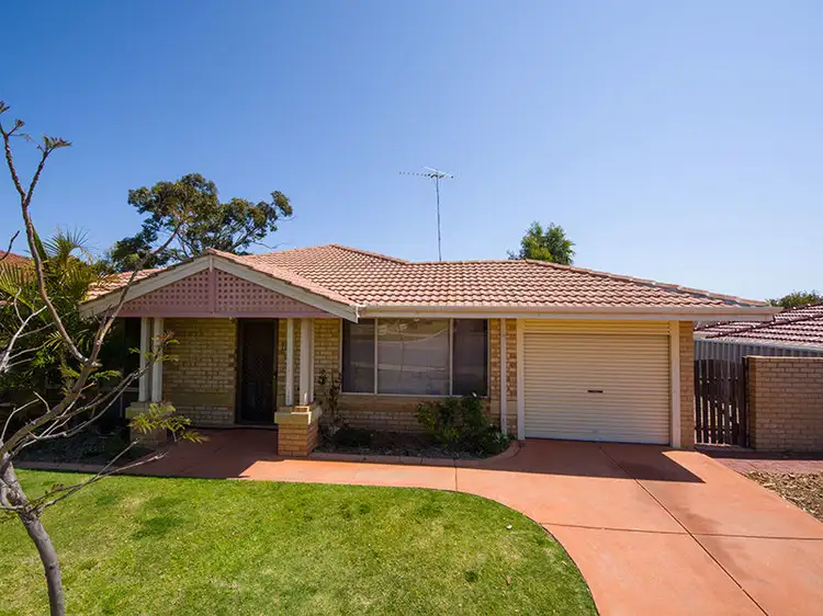 Third view of Homely house listing, 112 WALYUNGA Boulevard, Clarkson WA 6030